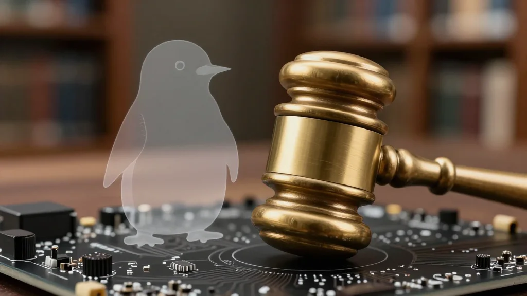 There's Hope That At Least Colorado's Age Attestation Bill Could Exclude Open-Source