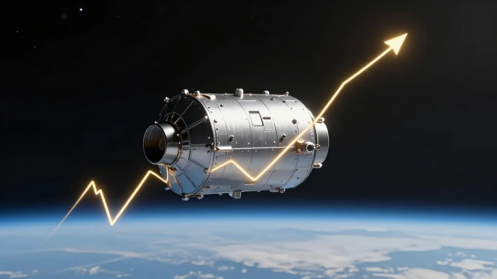 HawkEye 360 Files to Go Public, Reports $99M in Revenue in 2025