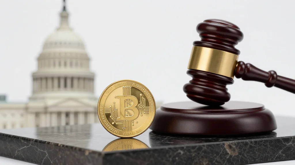 Senators Approve Stablecoin Yield Rules, Ban Bank-Like Interest