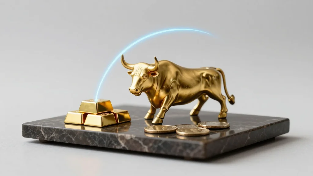 S&P 500 Profits Haven’t Been This Rich in at Least 15 Years — but There’s...
