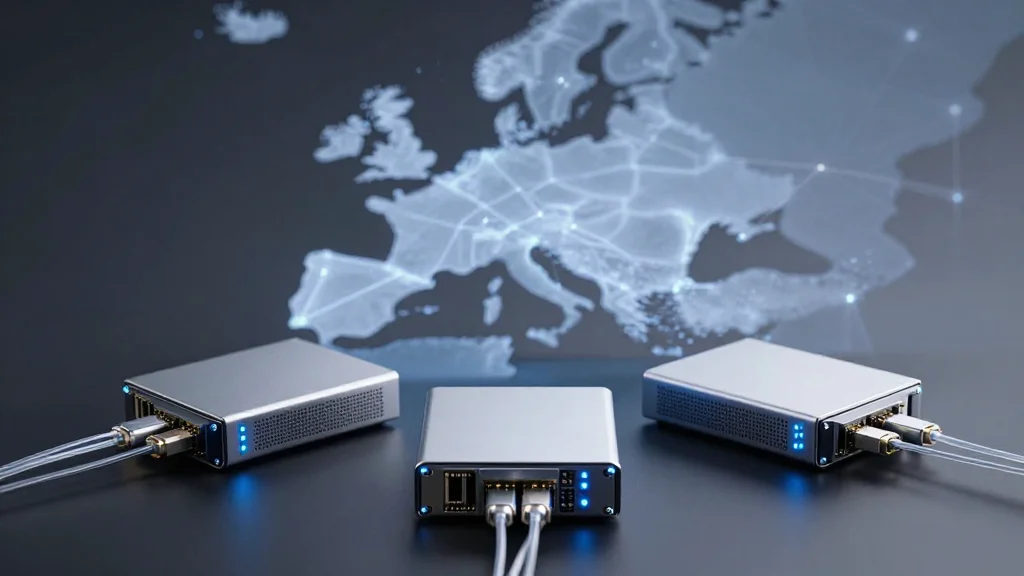 MWC 2026 | Telekom, Orange, Telefónica, TIM and Vodafone Demo Federated Edge Continuum