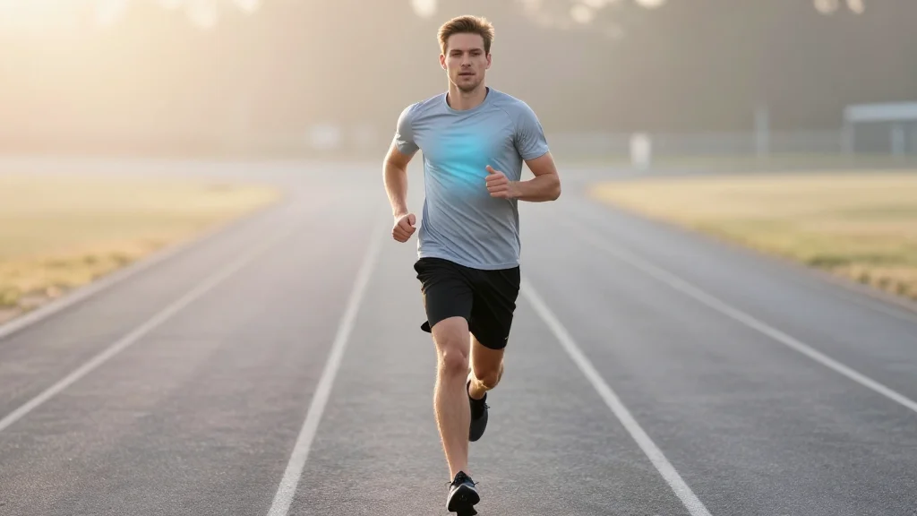 Health Experts Crown Zone 2 Cardio as Most Efficient Endurance Method