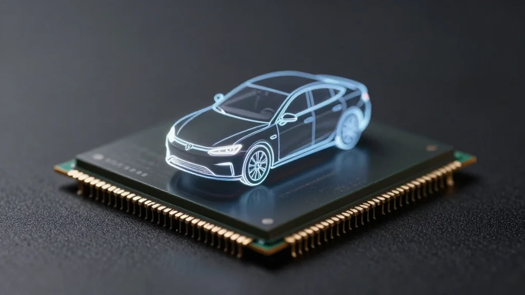 Onsemi Expands Partnership with NIO to Power 900V EV Platforms