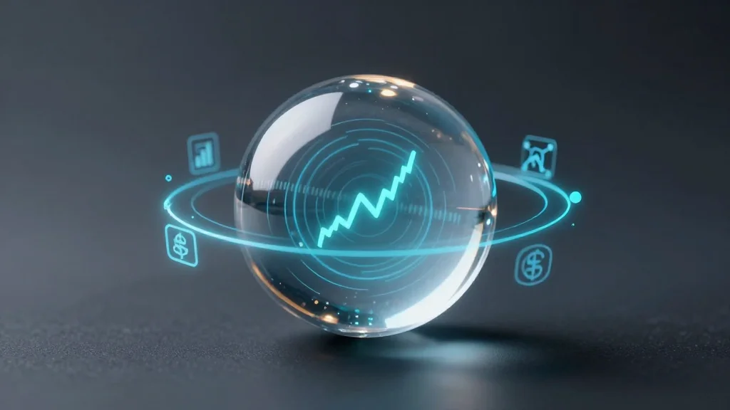 AI Speeds Internal Tools Into Profitable Side‑hustles