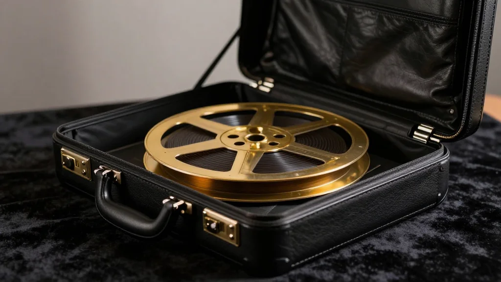 Paramount Accepts Warner Offer, Pursues Tender and Proxy Fight