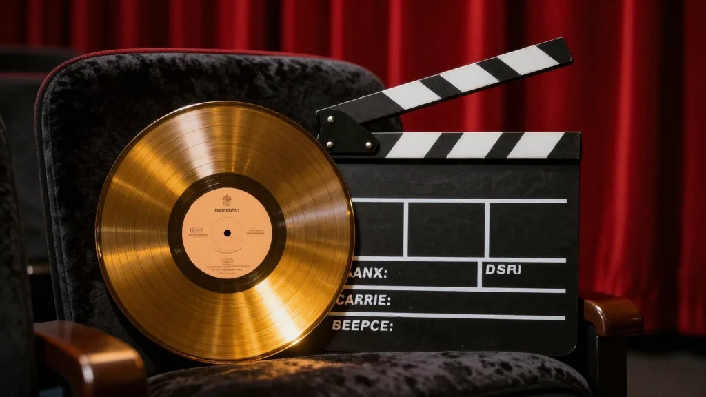 Michael Jackson Biopic 'Michael' Nets $97 Million Opening Weekend, Sets New Record
