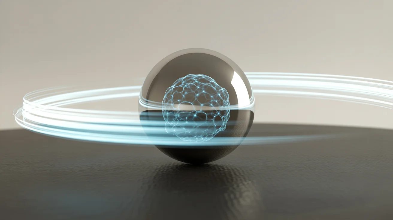 AI Breakthroughs Like World Models Will Accelerate Us