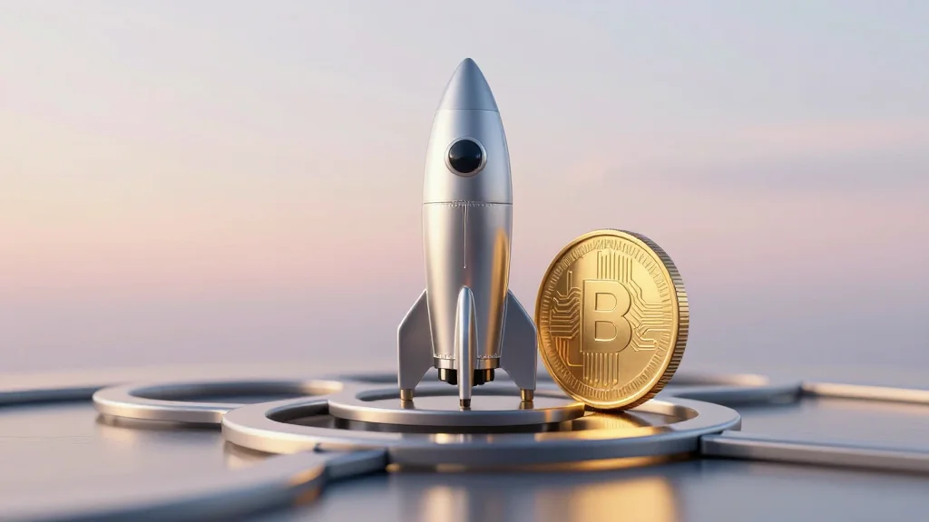 Startups Aren’t “Shitcoins”; Success Demands Patience and Bravery