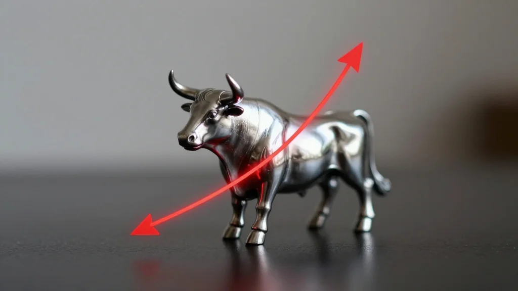 SocGen Says Momentum Investing Tops S&P 500 with 20% YTD Gain