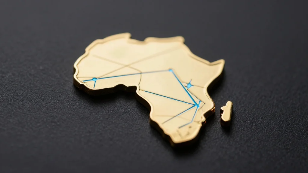 Bank of Ghana Calls for Cross‑Border Instant Payments to Boost African Integration
