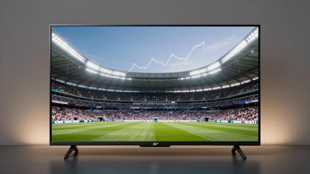 NBC Tops Broadcast Ratings as Advertisers Shift to Sports and Cross‑Platform Reach for 2026‑27
