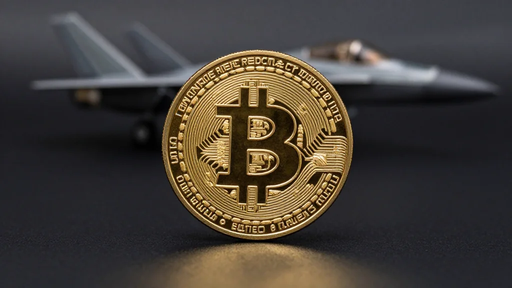 Geopolitics and Oil, Not Bullish Sentiment, Drive Crypto