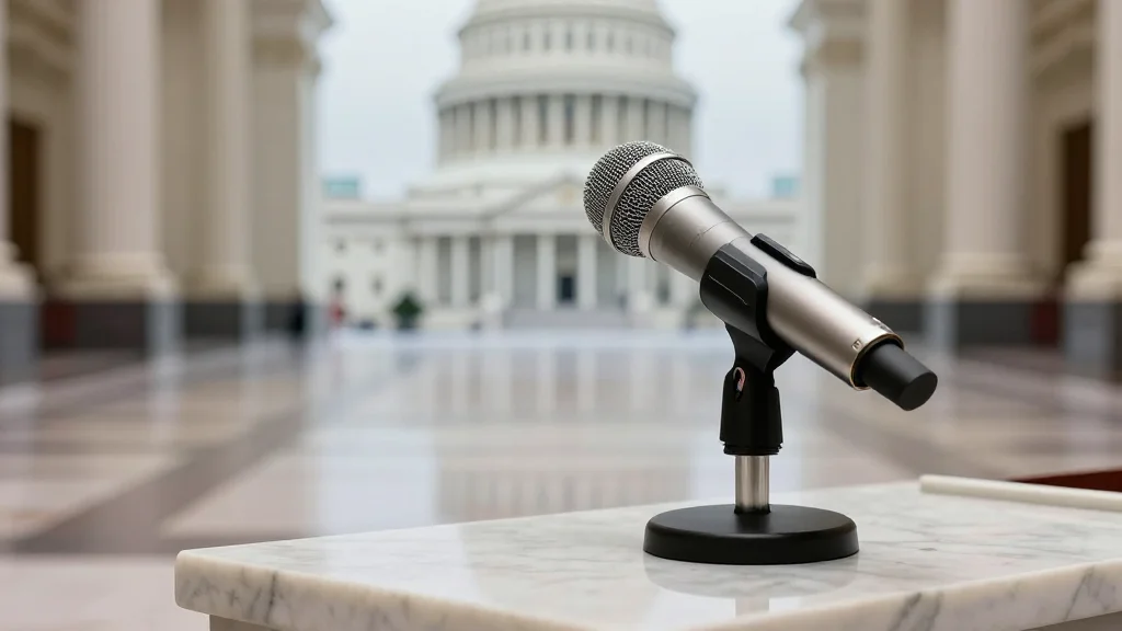 ActBlue CEO Regina Wallace‑Jones to Testify Before House Committee on Foreign‑Donor Probe