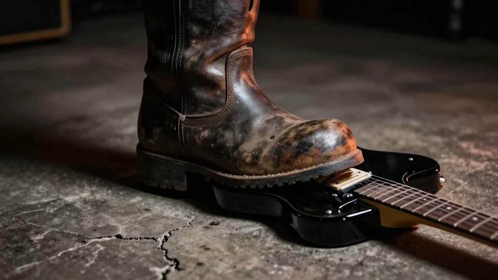 Pro-Pain’s Kick Ass New Single “March Of The Giants” Streaming Now
