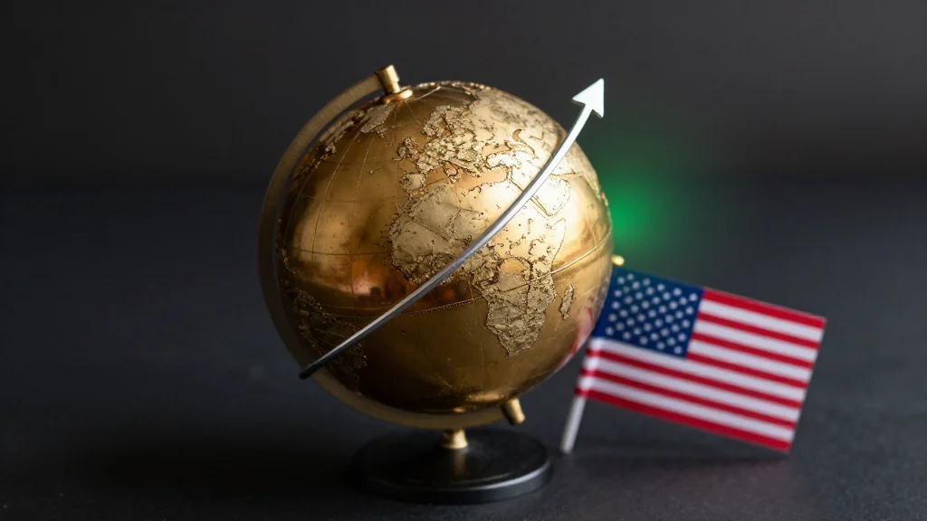 Foreigners Still Buying US Assets Despite Dollar Weakness