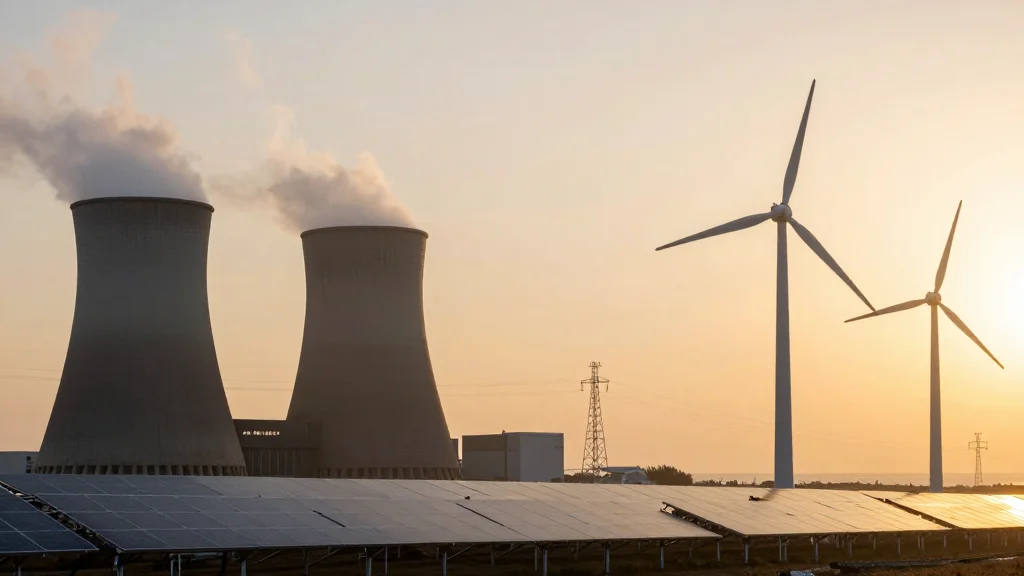 Victoria’s Electricity System Will Collapse without Coal