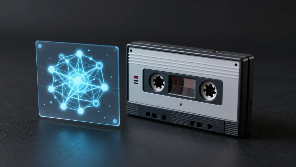 Film Execs Feared VCR, but It Reshaped Cinema