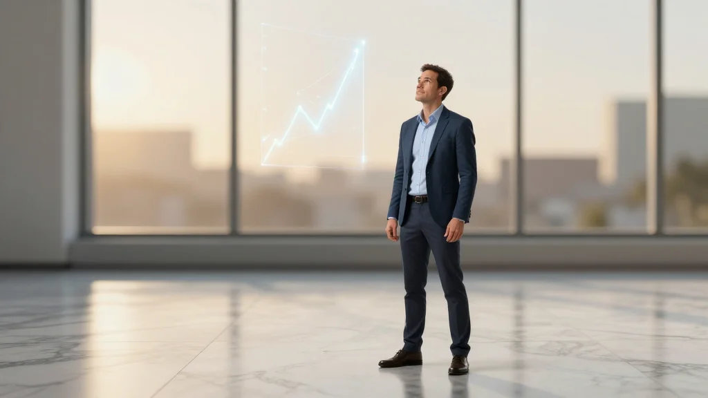 Daily Learning Invests in Your Future Self