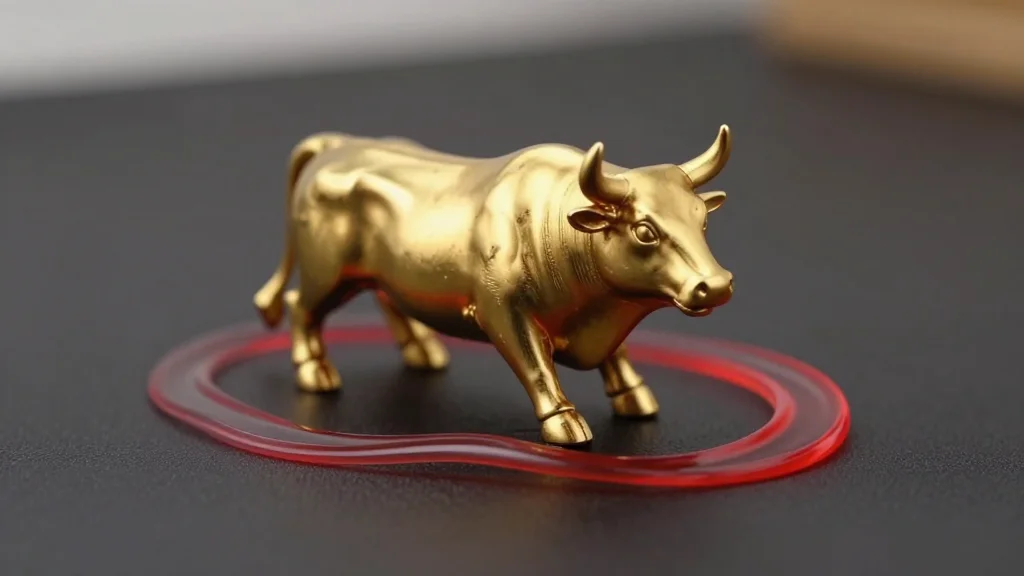 Buffett Indicator Surges to 227% of GDP, Sparking Valuation Concerns