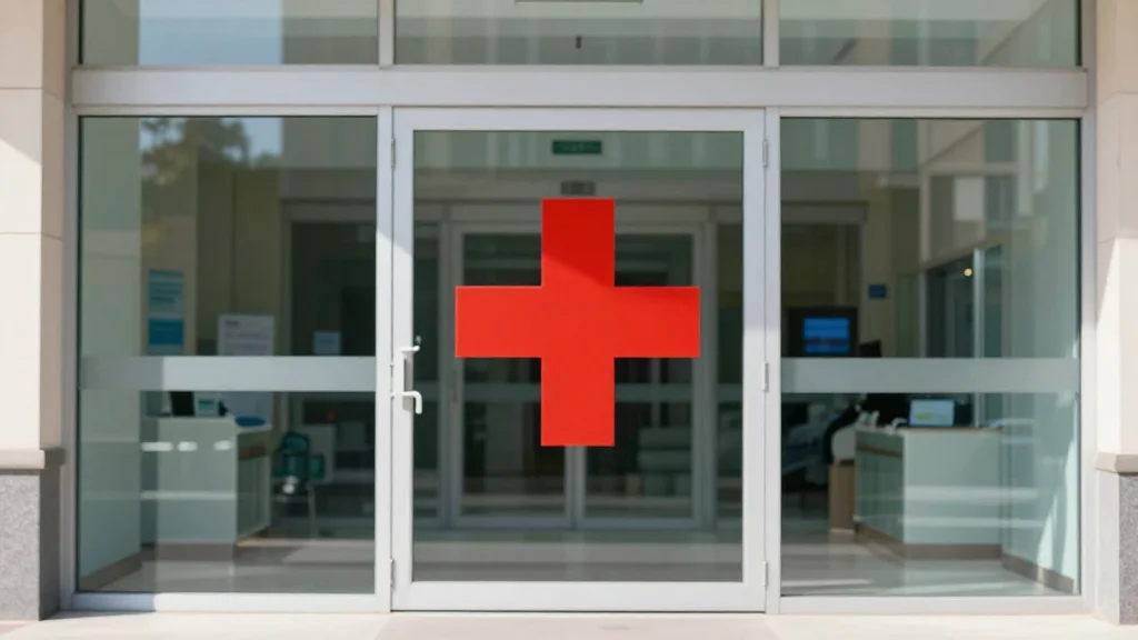 Health Care Is a Right, Not a Profit Business