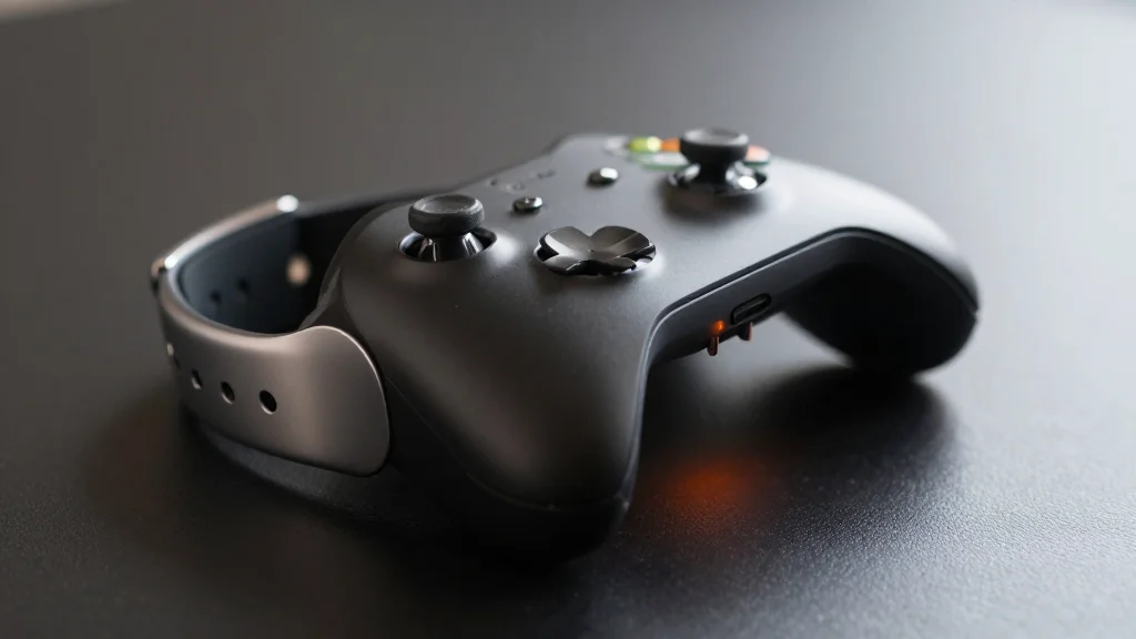 Exposed Charging Pins on Valve Steam Controller Puck Raise Safety Questions