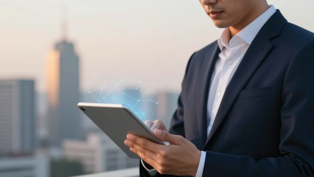 CFOs Embrace LinkedIn Amid Shift to More Public-Facing Role