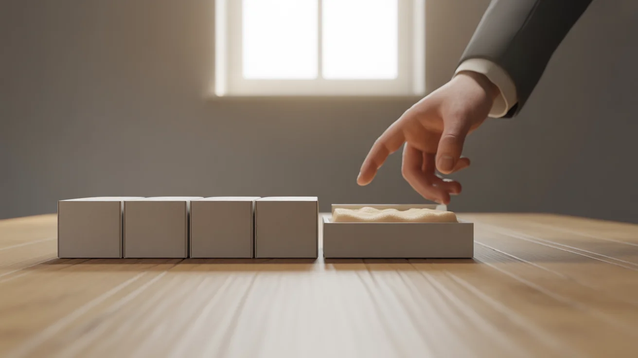 The "No Differentiation" Illusion