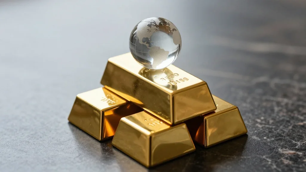 BlackRock Predicts 6%+ Yields for Diversified Bond Portfolios as Geopolitical Shocks Reshape Markets