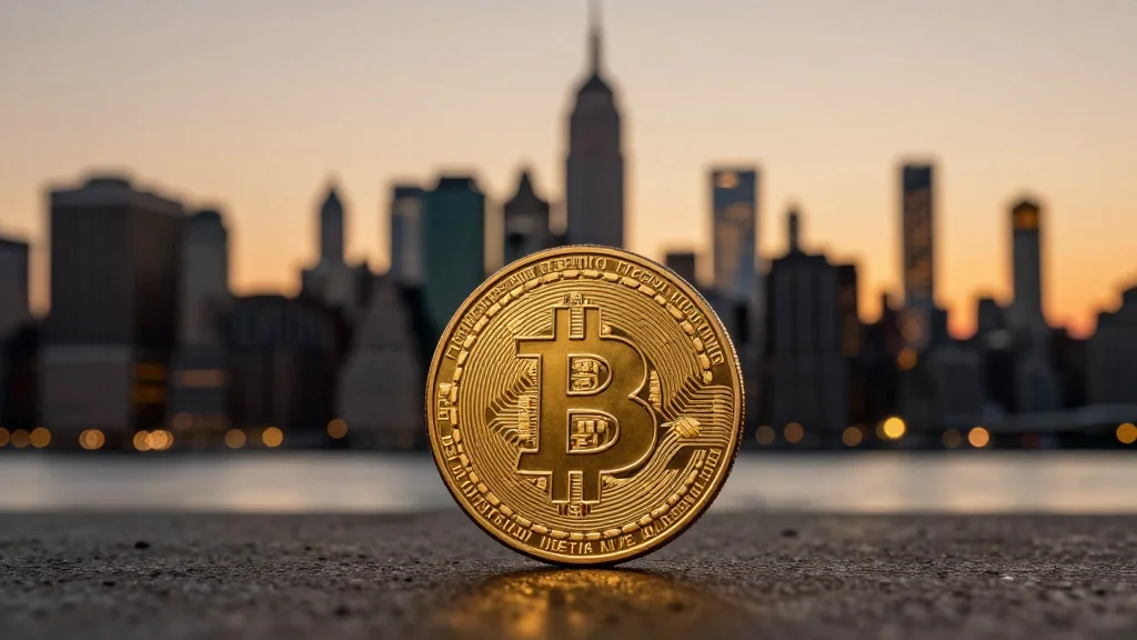 Pre‑Conference Warm‑up in NY Before Bitcoin 2026