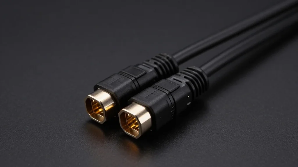 Asus Launches ROG Equalizer Cable to Stop RTX 5090 Power‑connector Melting