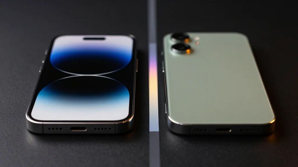 Apple, Samsung Dominate 2025 List of Highest-Shipping Models Across Regions
