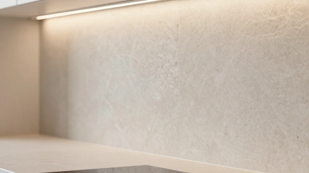 Central PA Homeowners Favor Natural Stone and Large Porcelain Tiles in 2026 Renovations