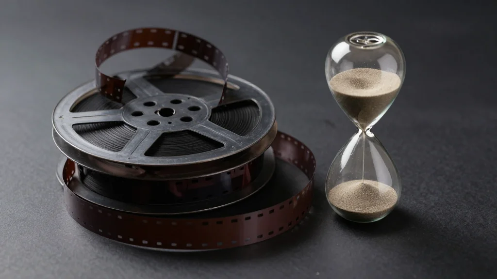 Over‑editing Is Just Procrastination, Not Perfection