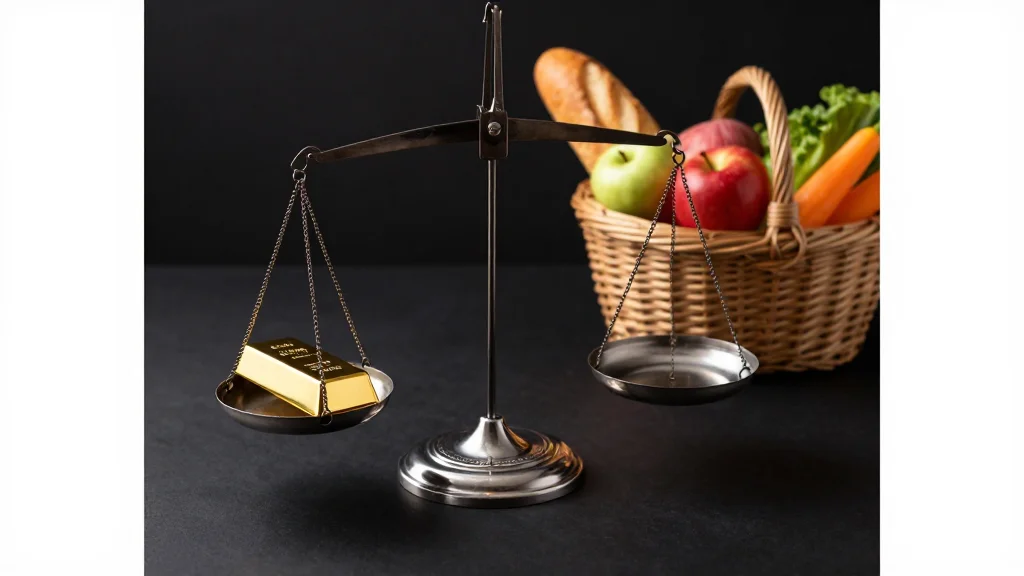 Supply Chain Margin Rises 0.6% on Procurement Gains