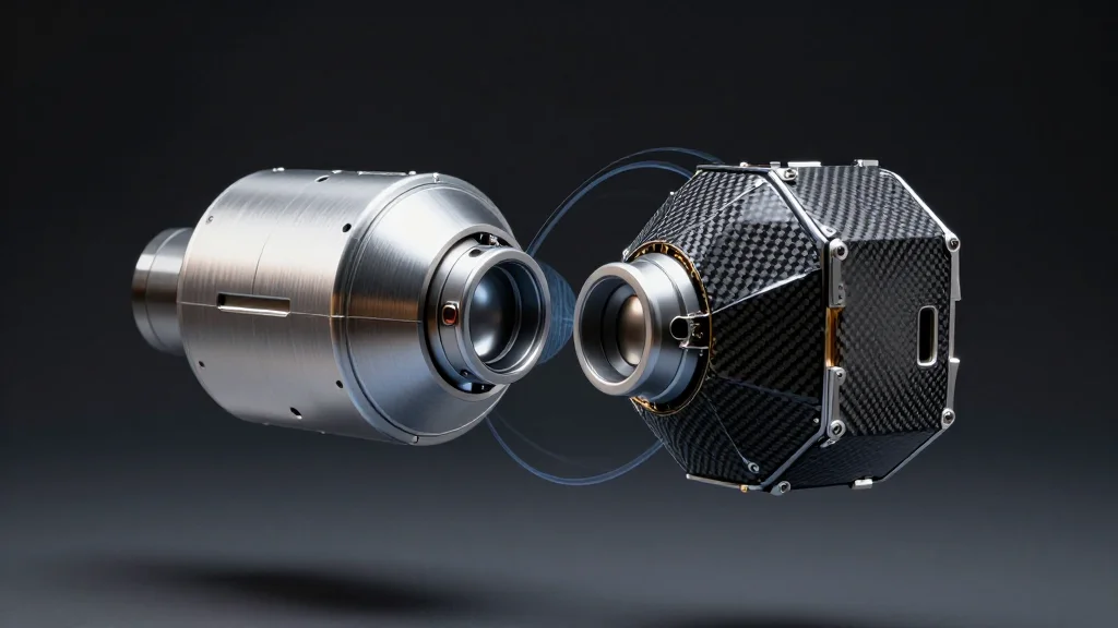 CEO's Pitch for Airbus‑Thales Merger Paradoxically Undermines It