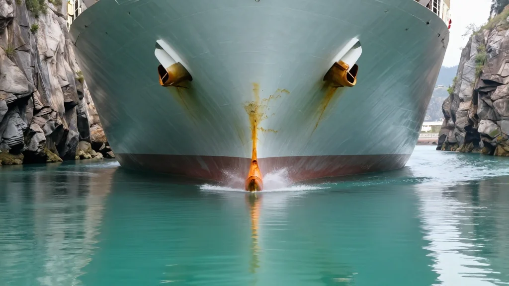 New Crisis Mirrors Suez, Yet Isn't