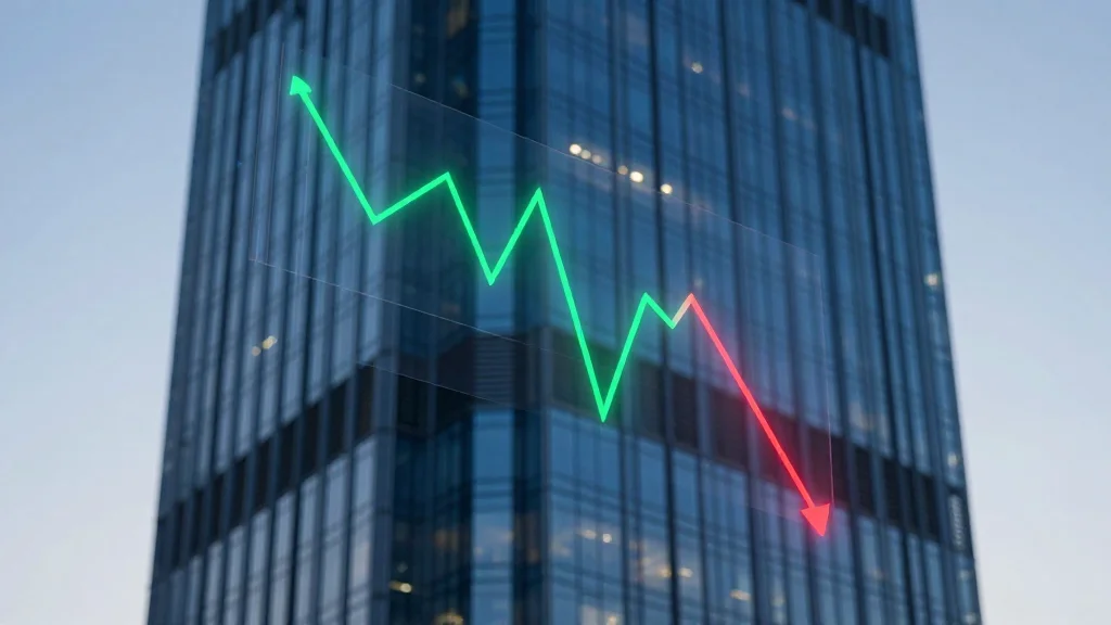 Profit‑Taking and Yield Spike Drag Large‑Cap Tech Stocks Lower