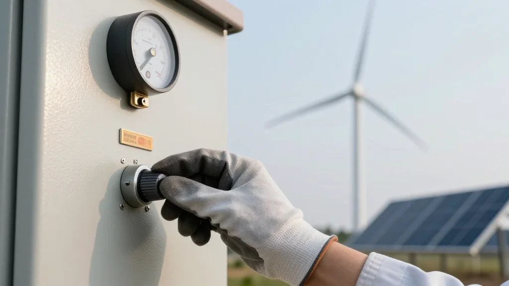 How Europe's Biggest Blackout Helped Turn Role of Renewables on Its Head