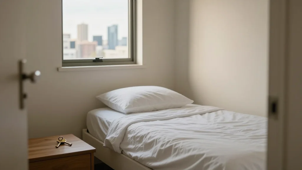 Adelaide’s $125 Weekly Rental Is Australia’s Only JobSeeker‑Affordable Home