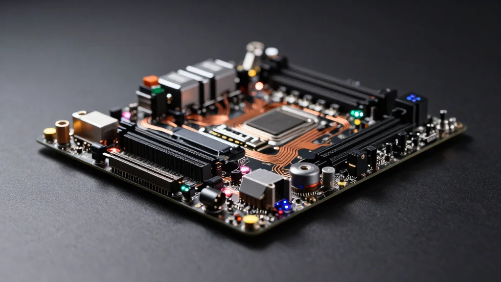 More ASUS Desktop Motherboards Will Support Sensor Monitoring With Linux 7.1