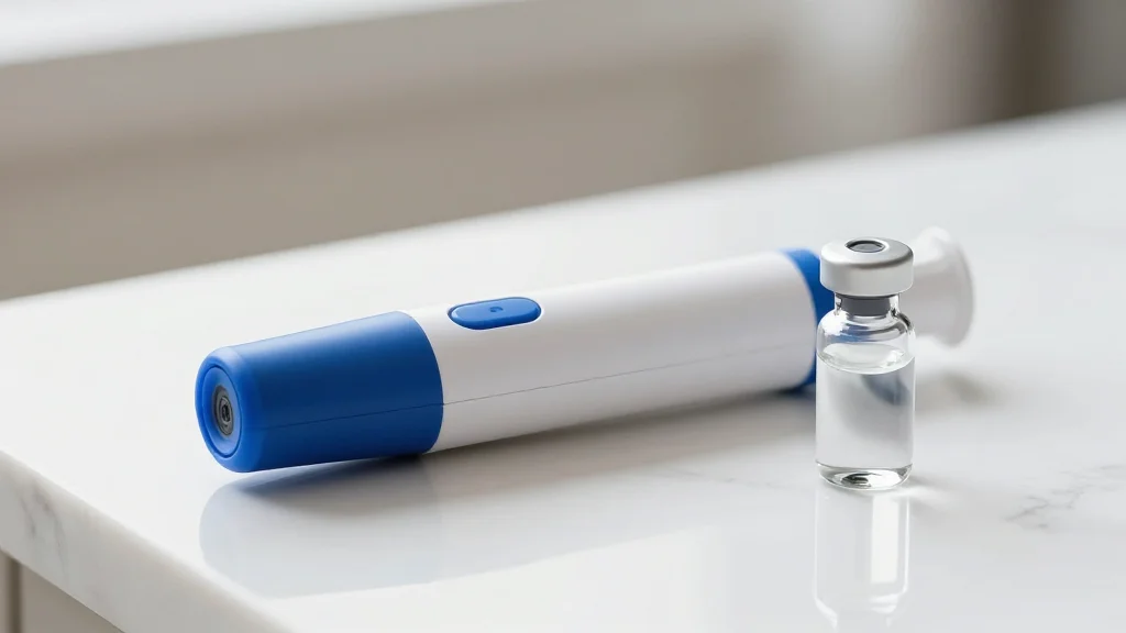 Embecta to Acquire Owen Mumford for Up to £150 Million, Expanding Drug‑Delivery Portfolio
