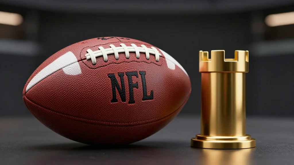 Disney Dominates NFL Draft with 135 Sponsorships