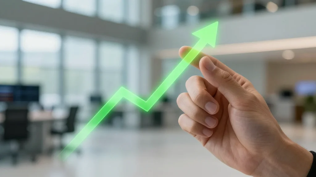 Prioritize Index Trend Before Making Trades