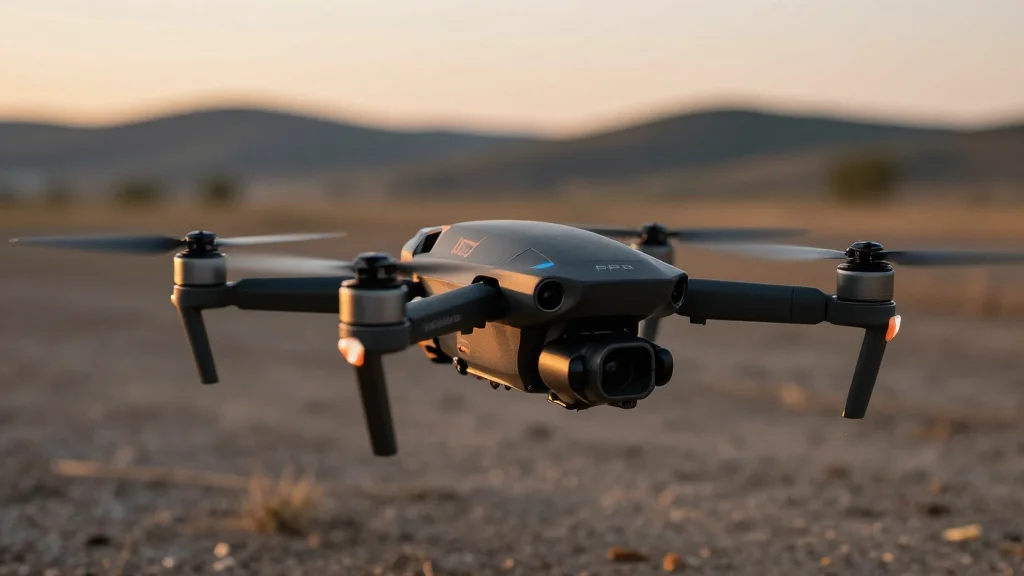 Ukrainian UAVs Evolve Fast—NATO Should Buy Now