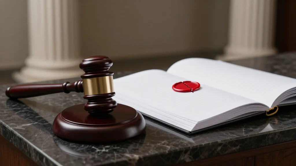 “US Judiciary Withdraws New Requirements for Amicus Brief Disclosures”