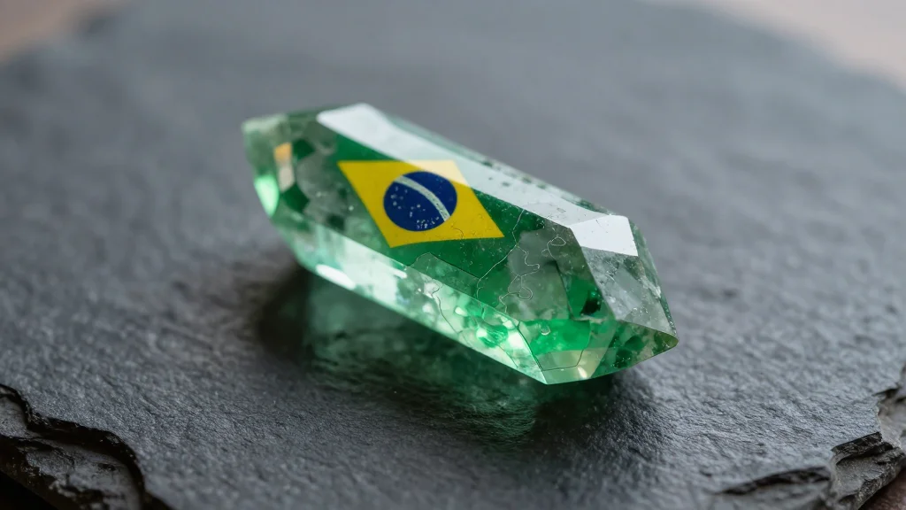 Brazil, India Boost Critical Minerals Partnership for Supply Resilience