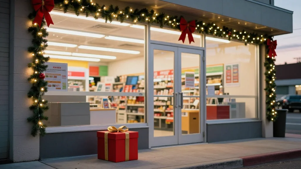 Dollar Stores, the New Face of the Holiday Season – Placer.ai Blog