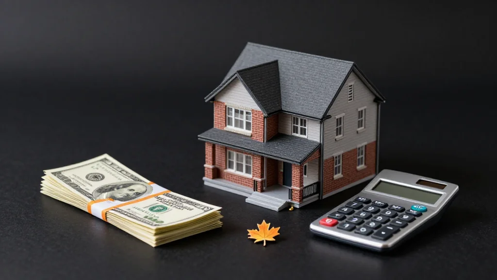 Garry Marr: With Housing Prices Flat, the High Cost of Moving Has Never Been More Clear