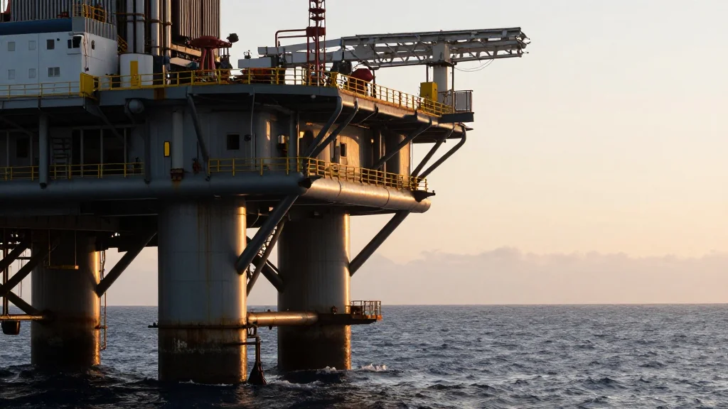 Eco Atlantic Names Keith Hill Chairman as Board Reshuffle Takes Effect