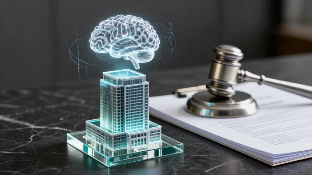 Three Critical Factors Insurance Companies Must Address Before Integrating AI
